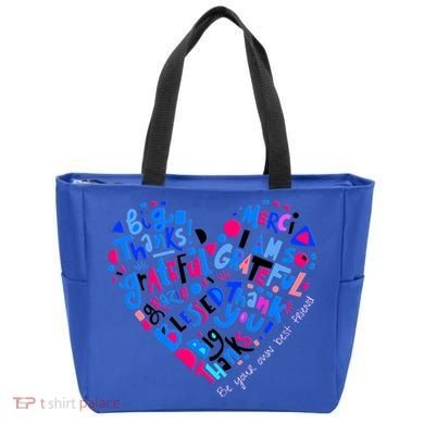 Self Care Self Love Gift Tote Bag