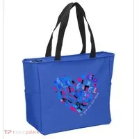 Self Care Self Love Gift Tote Bag thumb 2