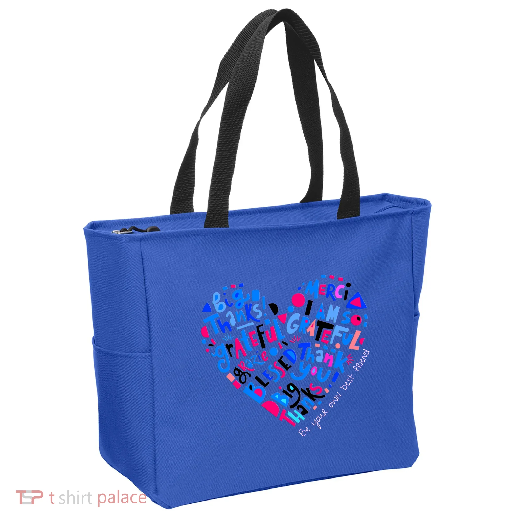 Self Care Self Love Gift Tote Bag