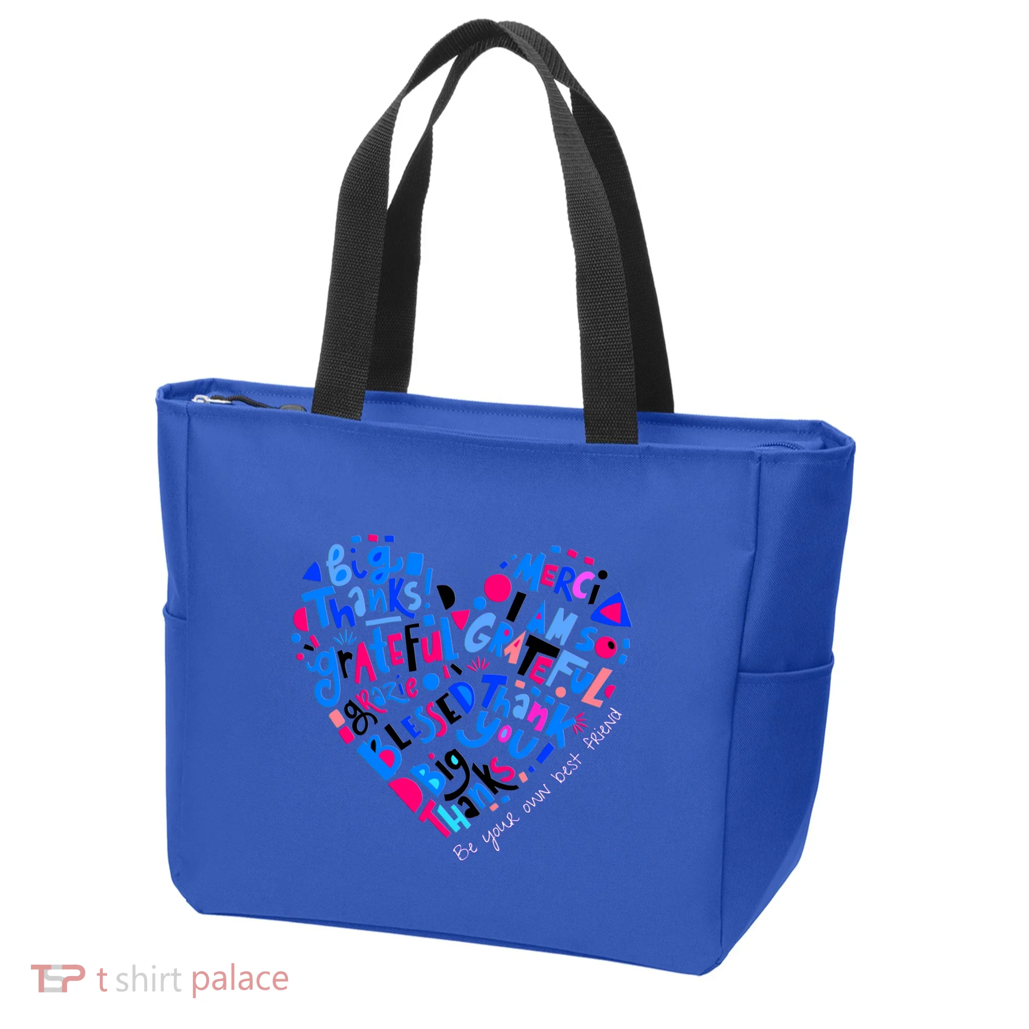 Self Care Self Love Gift Tote Bag