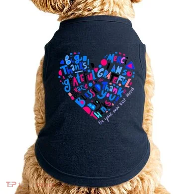 Doggie Tank