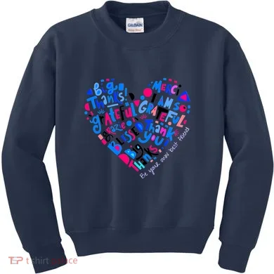 Kids Sweatshirt