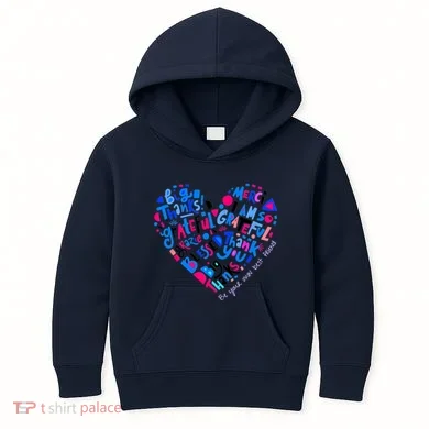 Kids Hoodie