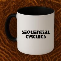 Sequential Circuits Coffee Mug thumb 2