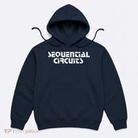 Sequential Circuits Hoodie thumb 0