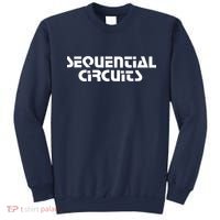 Sequential Circuits Sweatshirt thumb 0