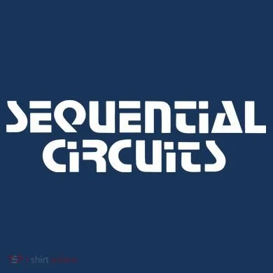 Sequential Circuits Toddler Hoodie