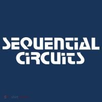 Sequential Circuits Toddler T-Shirt thumb 4