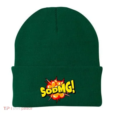 Beanie