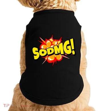 Doggie Tank