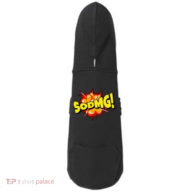 Doddie Hoodie