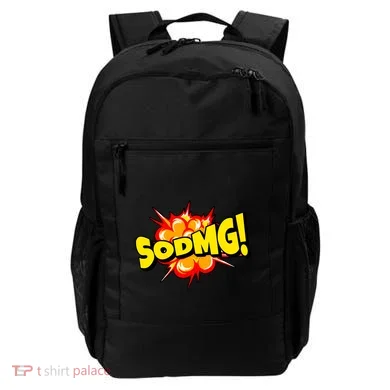 Backpack