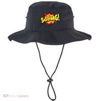 Sodmg Comic Bucket Hat thumb 0