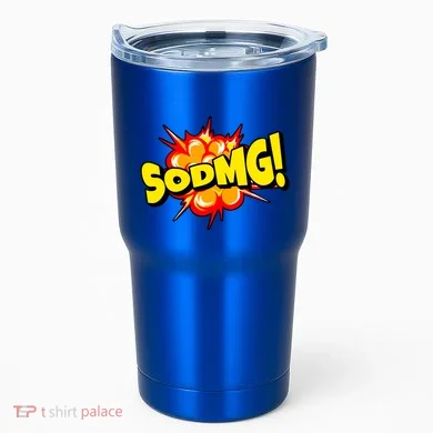 Tumbler