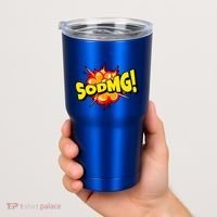Sodmg Comic Tumbler thumb 2