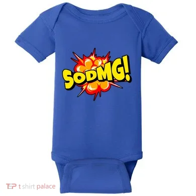 Baby Bodysuit