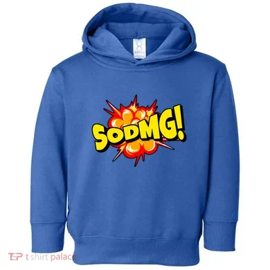 Toddler Hoodie