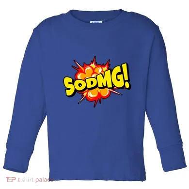Toddler Long Sleeve