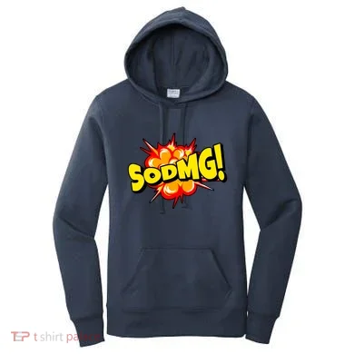 Women's Hoodie