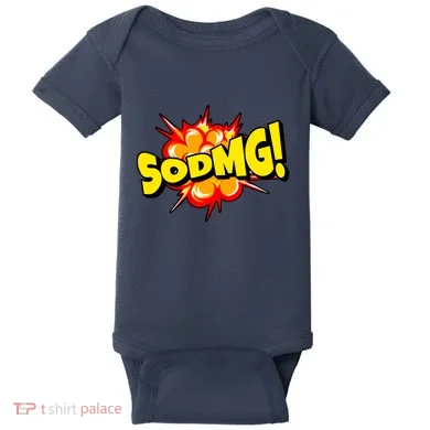 Baby Bodysuit