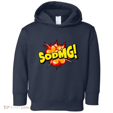 Toddler Hoodie