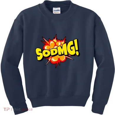 Kids Sweatshirt