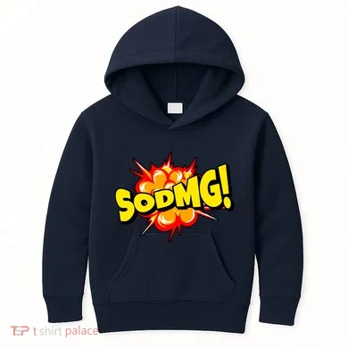 Kids Hoodie