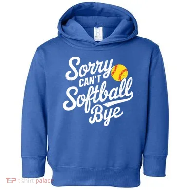 Toddler Hoodie