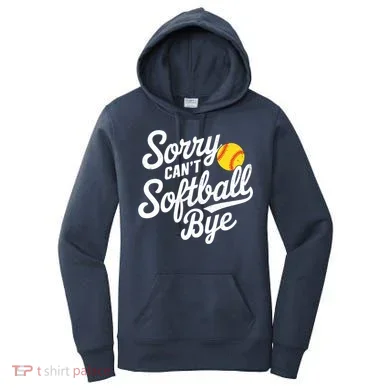 Women's Hoodie