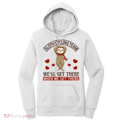 Women's Hoodie