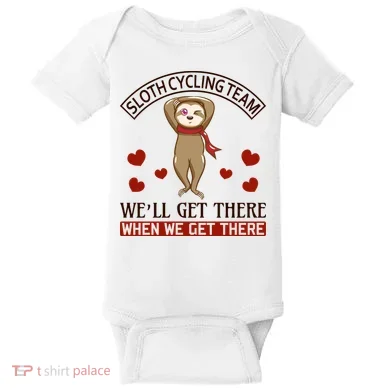 Baby Bodysuit