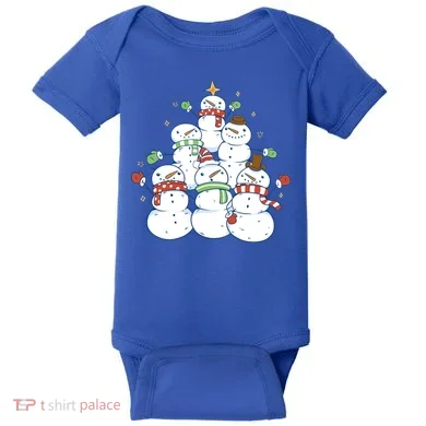 Baby Bodysuit