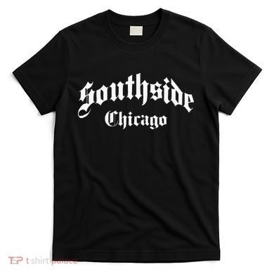 Southside Chicago Throwback T-Shirt