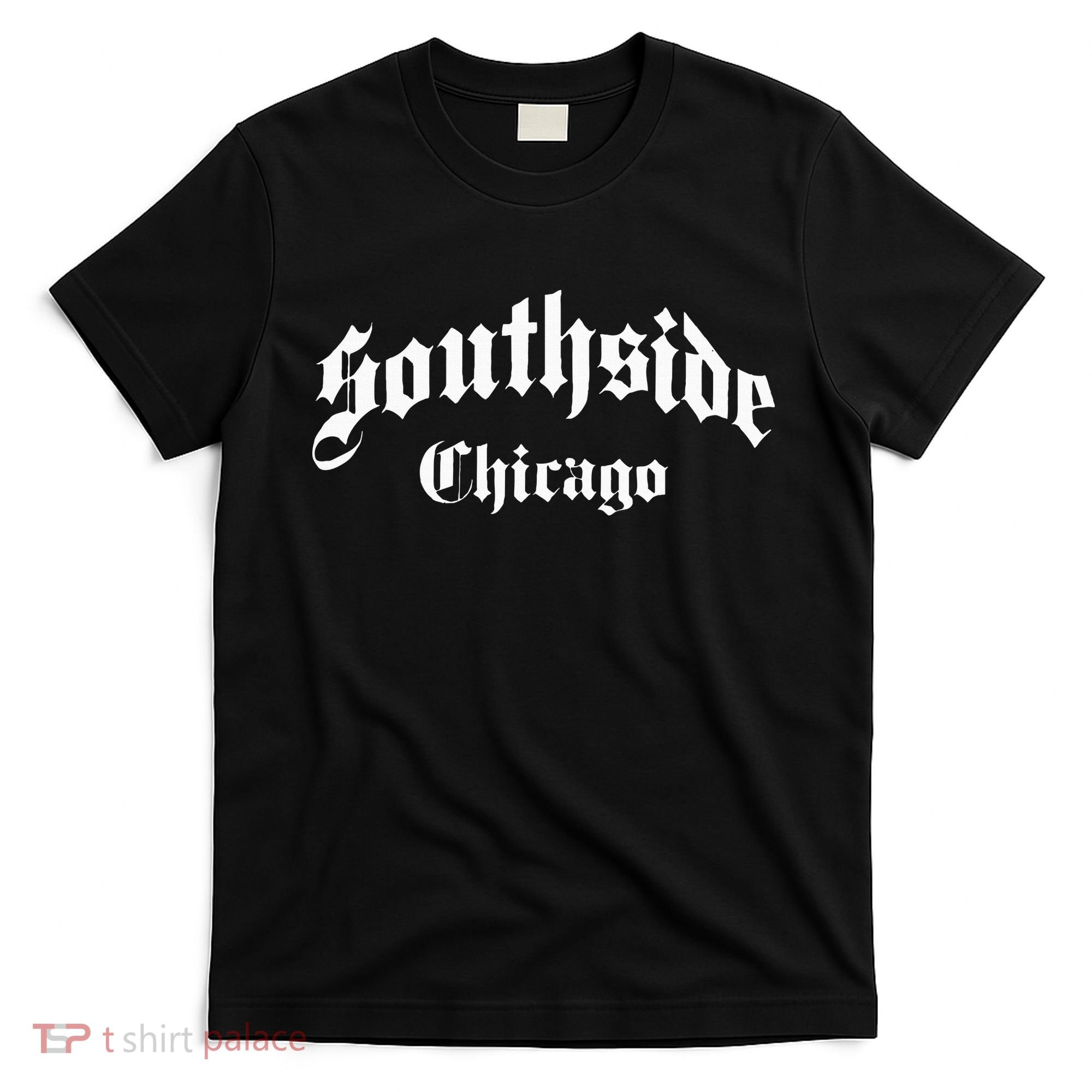 Southside Chicago Throwback T-Shirt