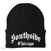 Southside Chicago Throwback Beanie thumb 0
