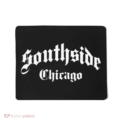 Southside Chicago Throwback Mousepad