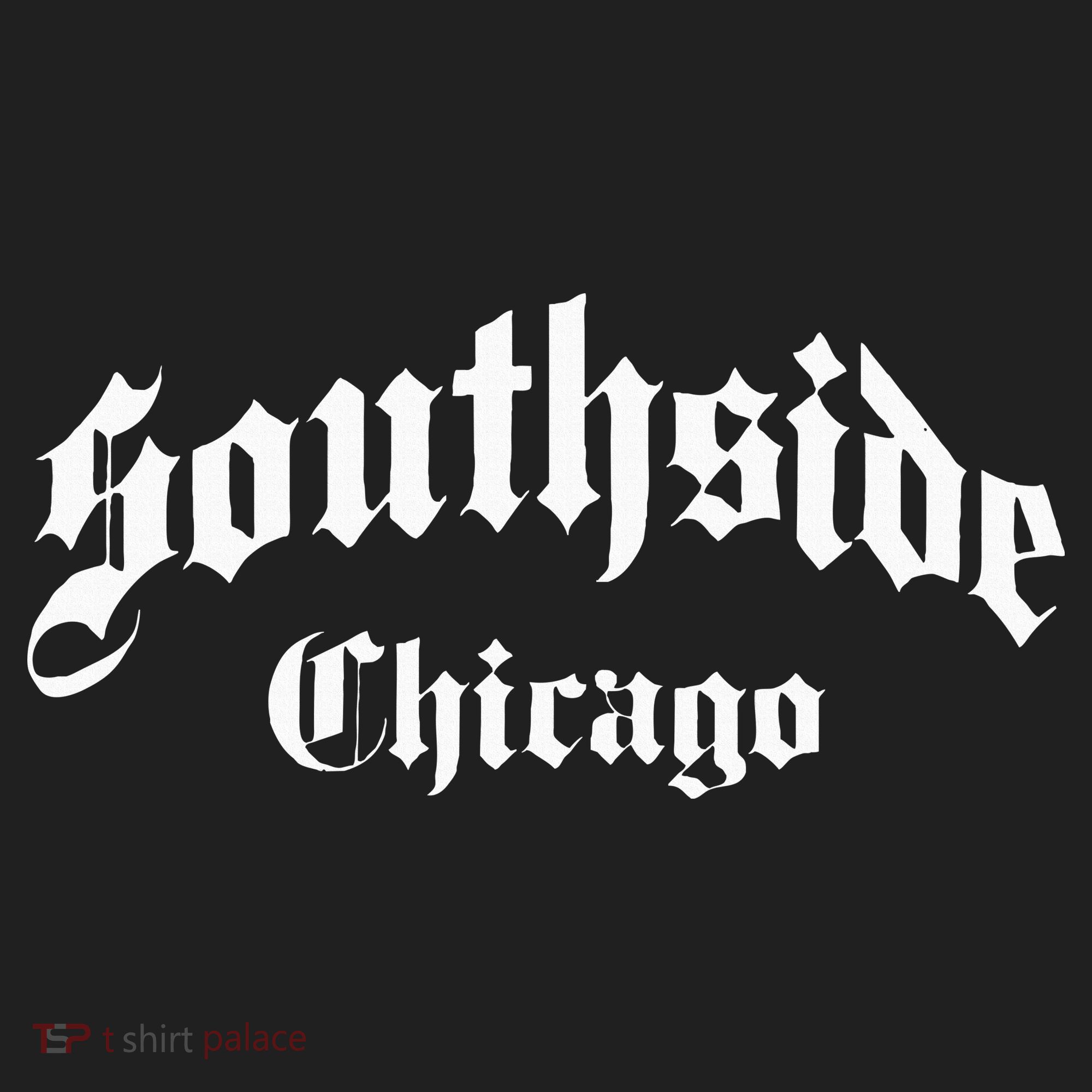 Southside Chicago Throwback Hat