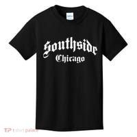 Southside Chicago Throwback Kids T-Shirt thumb 0
