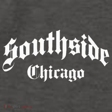 Southside Chicago Throwback Vector Backpack