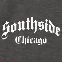 Southside Chicago Throwback Vector Backpack thumb 2