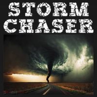 Storm Chaser Tornado Picture Meteorologist Weather Women's Tank Top thumb 5