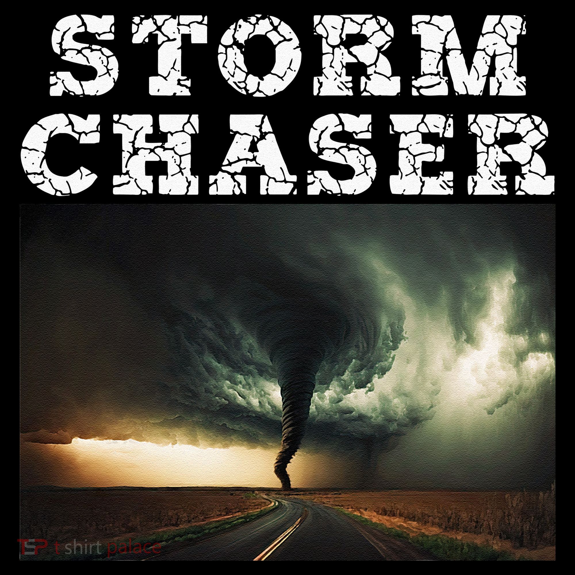 Storm Chaser Tornado Picture Meteorologist Weather Women's Tank Top