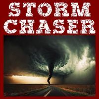 Storm Chaser Tornado Picture Meteorologist Weather Sweatshirt thumb 2