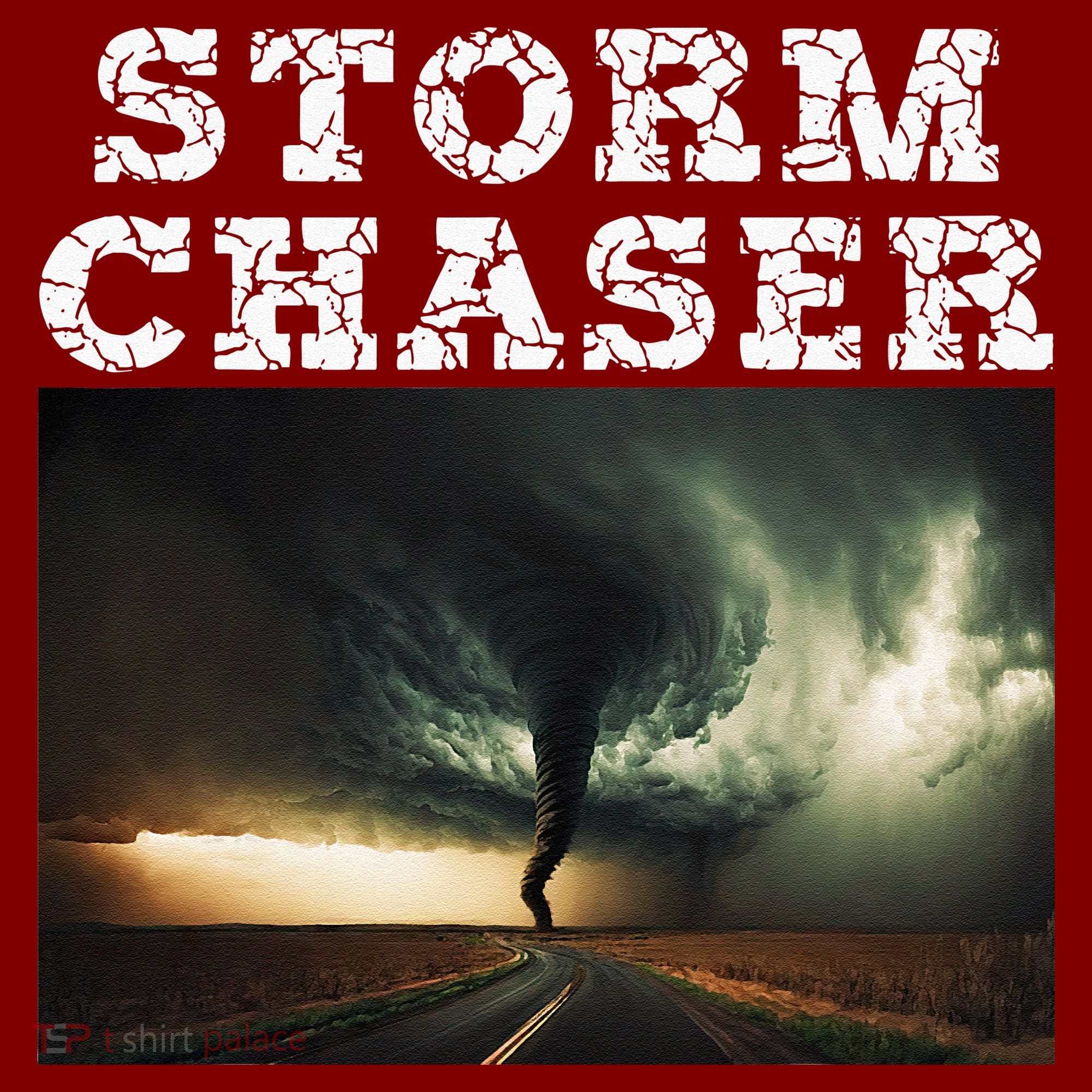 Storm Chaser Tornado Picture Meteorologist Weather Baby Bodysuit