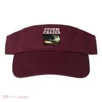 Storm Chaser Tornado Picture Meteorologist Weather Visor thumb 0