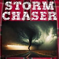 Storm Chaser Tornado Picture Meteorologist Weather Women's Flannel Plaid Pajama Pants thumb 2