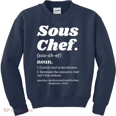Kids Sweatshirt