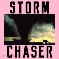 Storm Chaser Tornado Picture Weather Meteorologist Coaster thumb 2
