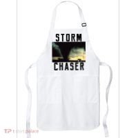 Storm Chaser Tornado Picture Weather Meteorologist Apron thumb 0