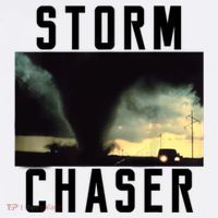 Storm Chaser Tornado Picture Weather Meteorologist Women's Tank Top thumb 5